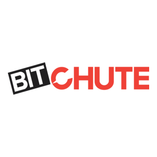 Bitchute Logo PNG Vector