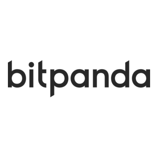Bitpanda Logo PNG Vector