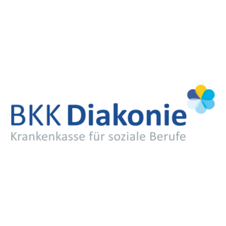 BKK Diakonie Logo PNG Vector