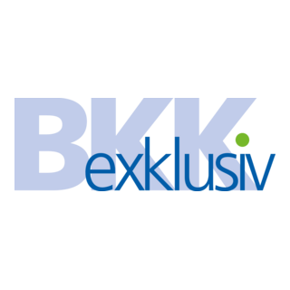 BKK Exklusiv Logo PNG Vector
