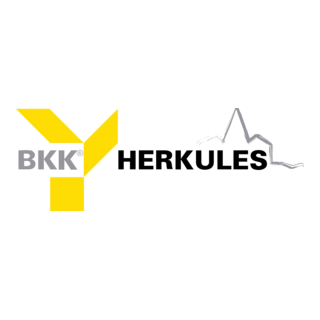 BKK Herkules Logo PNG Vector