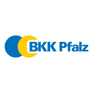 BKK Pfalz Logo PNG Vector