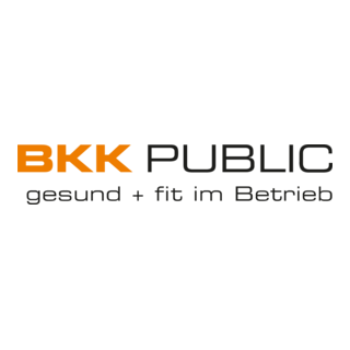 BKK Public Logo PNG Vector