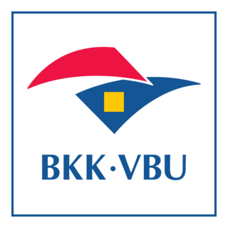 BKK VBU Logo PNG Vector