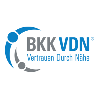 BKK VDN Logo PNG Vector