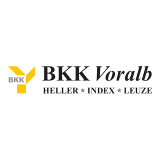 BKK Voralb Logo PNG Vector