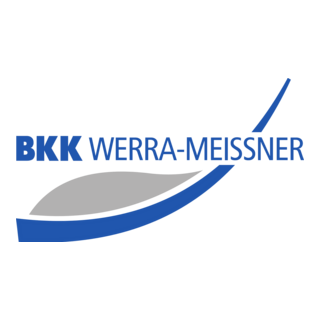 BKK Werra-Meissner Logo PNG Vector