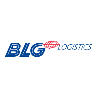 BLG Logistics Group Logo PNG Vector