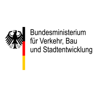 BMVBS Logo PNG Vector