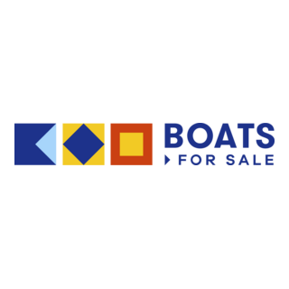 Boats for sale Logo PNG Vector