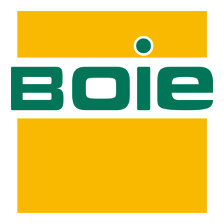 Boie Logo PNG Vector