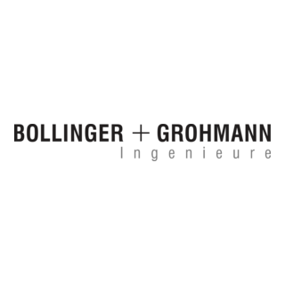 Bollinger+Grohmann Logo PNG Vector