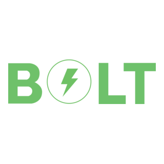 BOLT Logo PNG Vector
