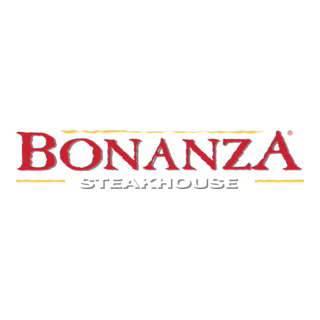 Bonanza Steakhouse Logo PNG Vector