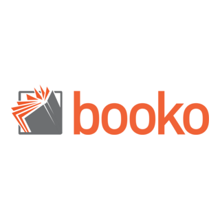 Booko Logo PNG Vector