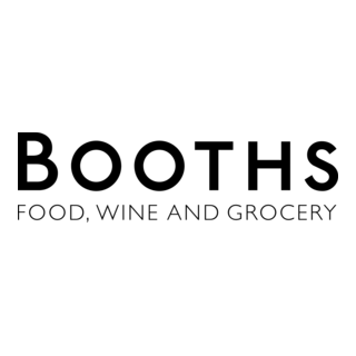 Booths Logo PNG Vector