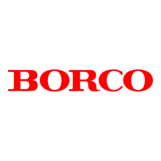 Borco-Marken-Import Logo PNG Vector