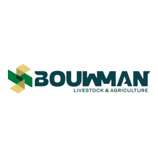 Bouwman Logo PNG Vector