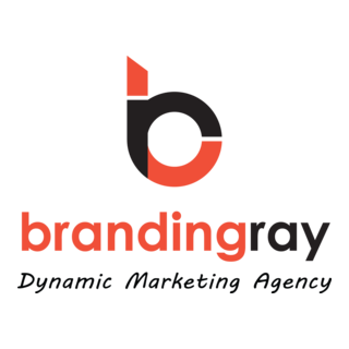 Brandingray Logo PNG Vector