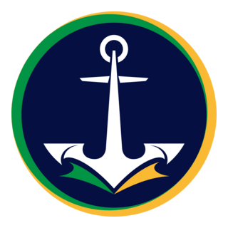 Brazilian Navy Logo PNG Vector