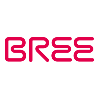 Bree Logo PNG Vector