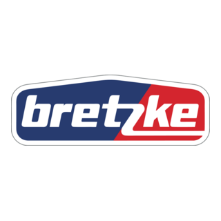 Bretzke Food Logo PNG Vector