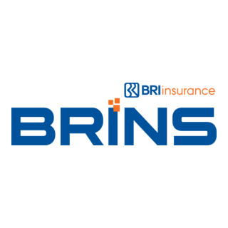 BRI Insurance Logo PNG Vector