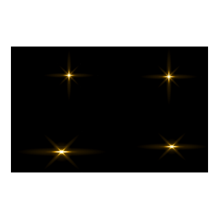 BRILHO DOURADO Logo PNG Vector