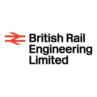 British Rail Engineering Limited Logo PNG Vector