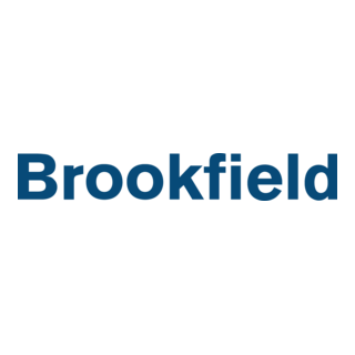 Brookfield Asset Management Logo PNG Vector