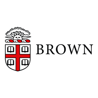Brown University Logo PNG Vector