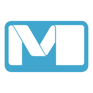 Brussels Metro Logo PNG Vector