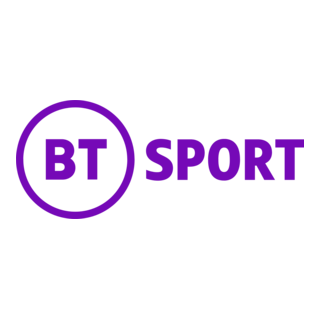 BT Sport Logo PNG Vector