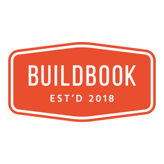 Buildbook Logo PNG Vector