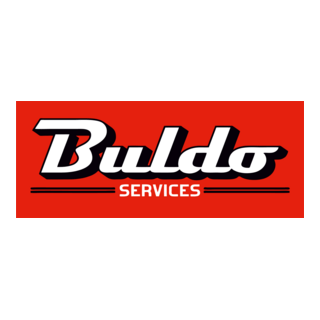 Buldo Services Logo PNG Vector