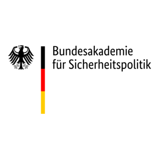 Bundesakademie Für Sicherheitspolitik Logo PNG Vector