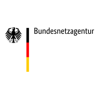 Bundesnetzagentur Logo PNG Vector