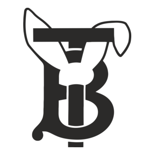 BURBERRY CONEJO Logo PNG Vector