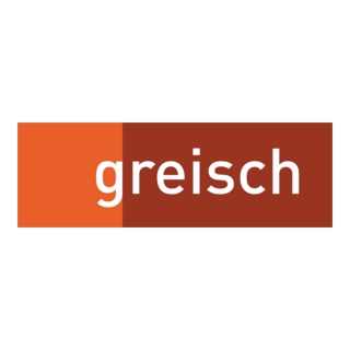 Bureau Greisch Logo PNG Vector