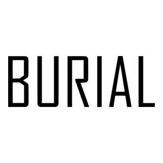 Burial Logo PNG Vector