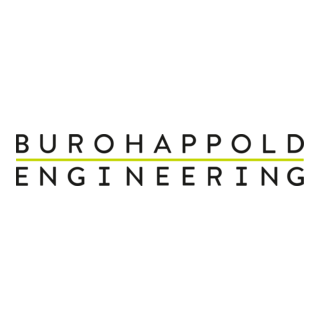 BuroHappold Engineering Logo PNG Vector