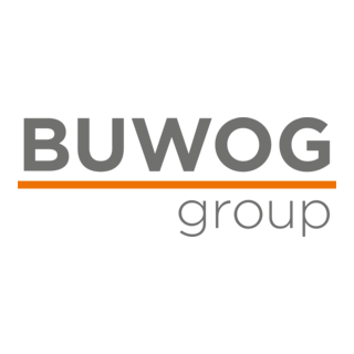 BUWOG Group Logo PNG Vector