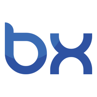 BX.in.th Logo PNG Vector