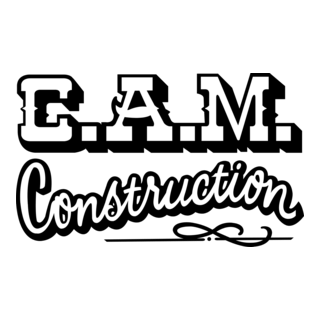 C.A.M. Logo PNG Vector