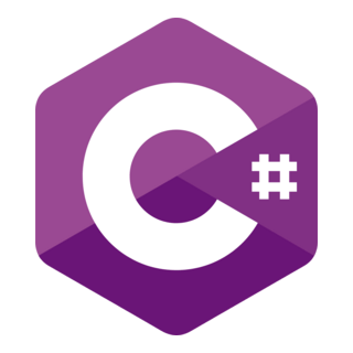 C# Logo PNG Vector