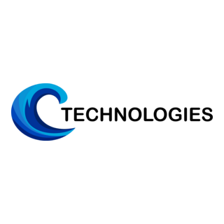 C technologies Logo PNG Vector