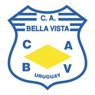 CA Bella Vista Logo PNG Vector