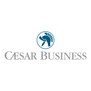Caesar Business Logo PNG Vector