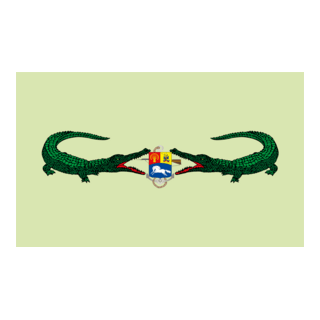 Caimanes Infantería De Marina Venezolana Logo PNG Vector