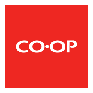Calgary Co-op Logo PNG Vector